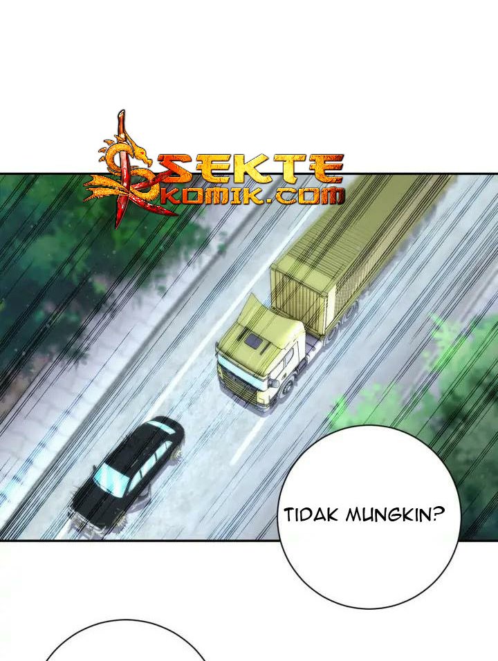 Super System Chapter 95 Gambar 40